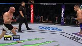 UFC-17年-UFC ON FOX 25：轻重量级库明斯vs威兰特-全场