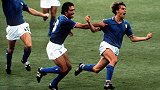 1982年的今天：意大利问鼎世界杯 塔尔德利怒吼成永恒经典