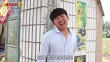 爆笑喜剧：小伙和二叔喝酒，被媳妇对质，两人互相伤害，太搞笑了