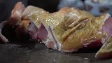 农村小姐姐用拿手菜招待客人，真香！