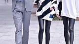 已知后面来了一位长腿欧巴，求两位小姐姐的心理阴影面积？
