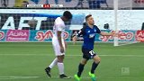 德甲-1617赛季-联赛-霍芬海姆 1-0 拜仁慕尼黑-精华