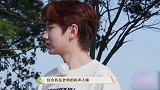 李汶翰自称每晚都靠岳云鹏入睡，追星成功！