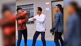 盘点全网搞笑名场面：白费力气的活我是经常干的，见笑了
