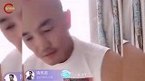 武僧一龙回应李景亮:：我帮他提高知名度，帮他改善生活