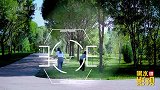 菜鸟决赛圈召唤空袭，本想炸飞敌人，结果把自己炸没了