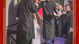 主持人说什么了让伴娘恼羞成怒