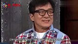 成龙：我见过李小龙和邓丽君！一旁高晓松的补刀让成龙想打他
