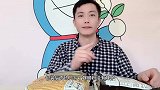 试吃李子柒和无名两款螺蛳粉，味道差不多，主要区别是这个！