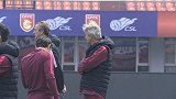 中超-17赛季-阿根廷星战引关注 佩帅：申花是冠军争夺者-新闻