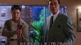 李连杰：我赌你的枪里没有子弹！