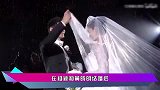 从天价婚礼到视而不见，黄晓明杨颖的婚变之战，原来早有端倪！