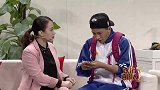 爆笑小品：程野：我有头发也不花冤枉钱！结蛋直接给儿子三百！