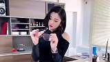 小姑娘，你找我什么事！
