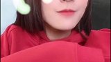 张予曦秀沙雕操作，用鼻子画画强行卖萌太可爱