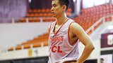 赵继伟：防守带动进攻 弥补小丁缺席的得分空缺