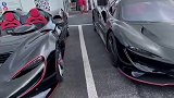 迈凯伦 迈凯伦elva 迈凯伦speedtail mclaren