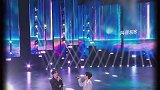 陈楚生吴岱林神仙合唱 这是什么神仙合唱！两个实力超强的人合作不要太好听~新潮好物夜