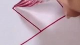 没有一笔是浪费的