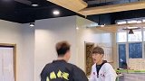 跆拳道 少年强则国强