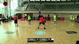 篮球-16年-中国三对三篮球联赛宁波区：WOWvsGOPL-全场