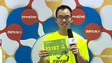跑步-15年-奔跑中国上海站：奔跑中国起来嗨魔力开跑13162芦营（5km）-花絮