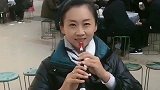 第一次去农村参加婚礼,遇见了吹唢呐的高手,简直太漂亮了