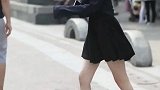 女生衣柜里一定都有一条好看的小裙子吧？