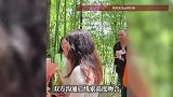 男子刷到寻亲视频告知妻子，结果她们真是亲姐妹，女子：不计较父母将自己送人
