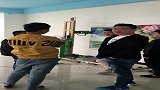 这种墙壁打印技术真的是让人大开眼界