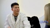 二货医生遇见奇葩患者，俩人对话一句比一句搞笑，都是人才