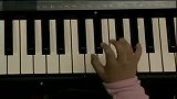 儿童电子琴启蒙教程8