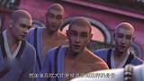 少年歌行：忘忧圆寂另有隐情！入魔竟因为无心，世间难得一良师！