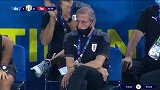 乌拉圭VS巴拉圭-美洲杯小组赛
