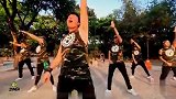 这么帅气的Zumba舞蹈，你确定不看下吗？