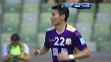 中国足协杯-17赛季-淘汰赛-第2轮-第25分钟门前造威胁 深圳开出角球 双方球员在门线处争顶撞在一起-花絮