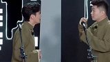 孟鹤堂周九良 堂良：谁拿观众当人啊