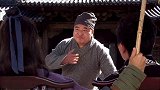 当家思考过后向众人道歉，为了让镖局扩大发展，命人写下招聘启事