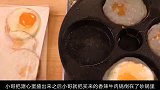 简单美食大口吃！香辣牛肉汤锅，搭配溏心蛋午餐肉吃的太过瘾了