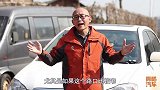 左转掉头车道堵车，别再傻傻排队了，喵哥教你一招，轻松避开堵车
