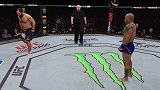 UFC-17年-格斗之夜105：中量级亨德里克斯vs隆巴德-全场