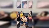 爆笑合集：一个女人就难办，家里面有三个女人，这可如何是好