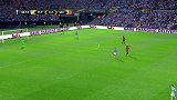 欧联-1617赛季-淘汰赛-半决赛-首回合-塞尔塔vs曼联-全场