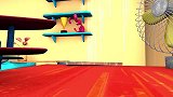 跳跳鱼世界4第7集健身风波