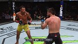 UFC on ESPN第3期：奥利维拉VS迈克-佩里