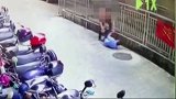 广西保安救下被追打女子遭报复 被男子殴打进医院