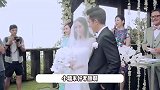 刘丹曝小糯米给奶奶准备惊喜，被问是否会给杨幂送祝福，刘丹避答