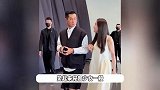 梦回《神雕侠侣》！李若彤与古天乐29年后再同框，穿旗袍站台美成姑姑