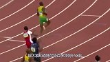 博尔特百米冲刺9.58秒，跟动物比是什么水平？被虐到怀疑人生