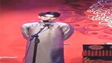 张云雷被德云社女孩惊到：你们怎么什么都会！这表情真的绝了哈哈